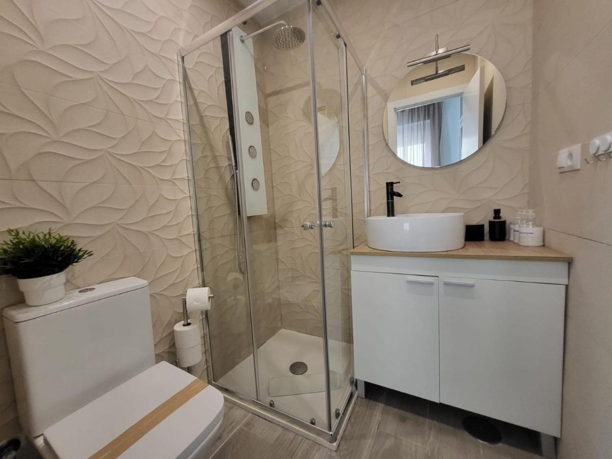 Appartement Maria Malaga Breeze Extérieur photo